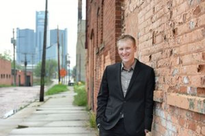 How Wall Street enabled Detroit's collapse: book excerpt