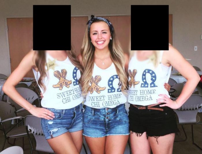 Seeing a Brand 'Probortunity,' Tinder Awards Scholarship to Sorority Girl Penalized for Using the Viral Dating App