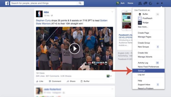 11 Facebook Tricks, Tips and Facts You Didn't Know