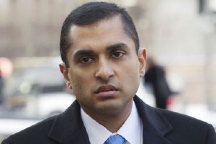 Martoma's insider-trading conviction upheld
