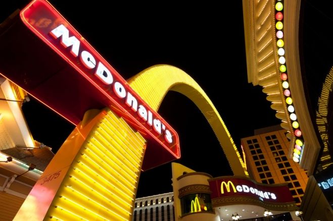 McDonald’s, FA, Facebook: Everything that matters this morning